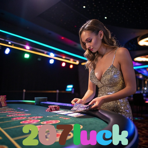 207luck - Baixe o app 207luck no Google Play e jogue ao vivo