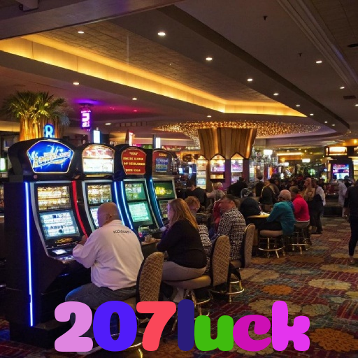 207luck - Baixe o app 207luck no Google Play e jogue ao vivo