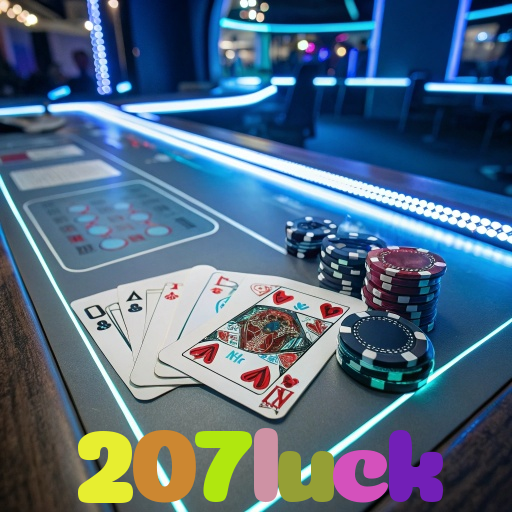 207luck - Baixe o app 207luck no Google Play e jogue ao vivo