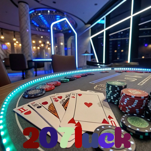 207luck - Baixe o App 207luck para Android e Comece a Jogar