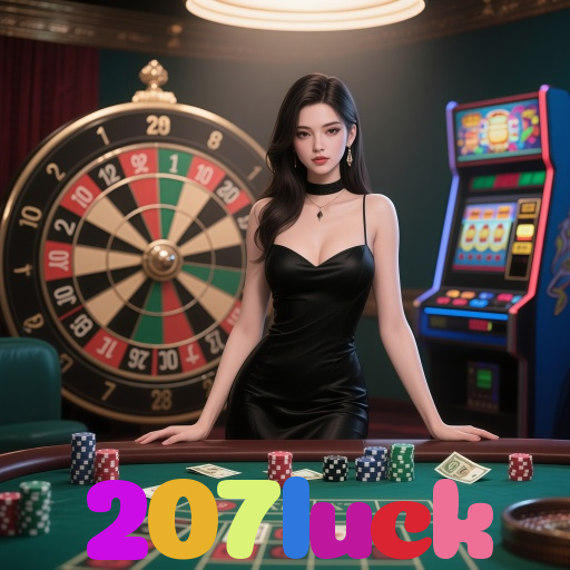 207luck - Baixe o App 207luck para Android e Comece a Jogar