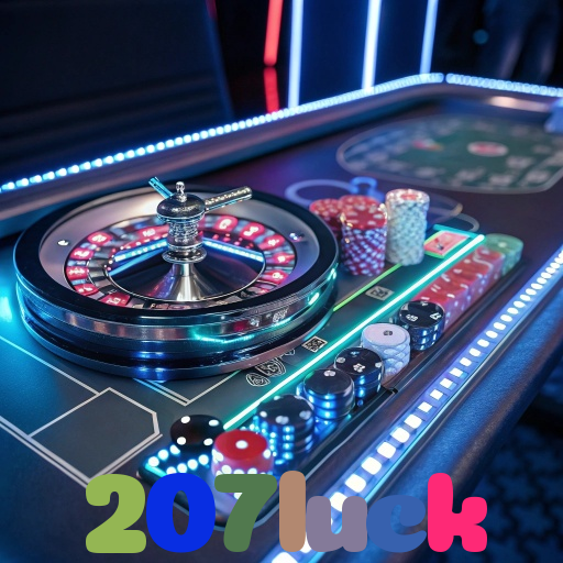 207luck - Baixe o App 207luck para Android e Comece a Jogar