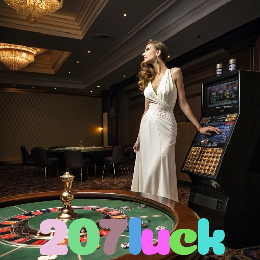 207luck - Baixe o app 207luck no Google Play e jogue ao vivo