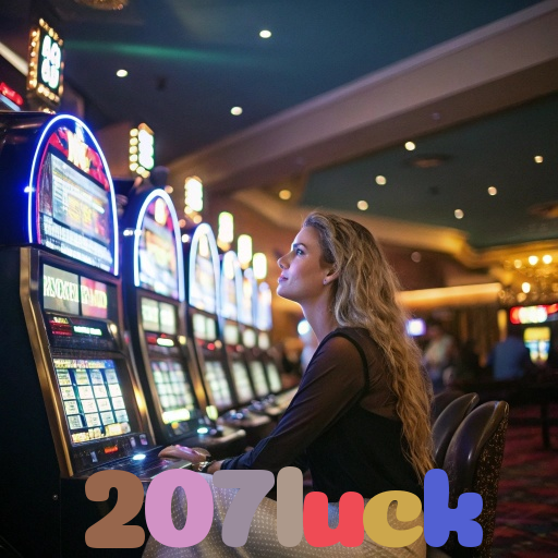 207luck - Baixe o app 207luck no Google Play e jogue ao vivo