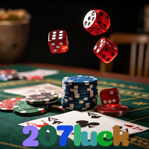 207luck - Baixe o app 207luck no Google Play e jogue ao vivo