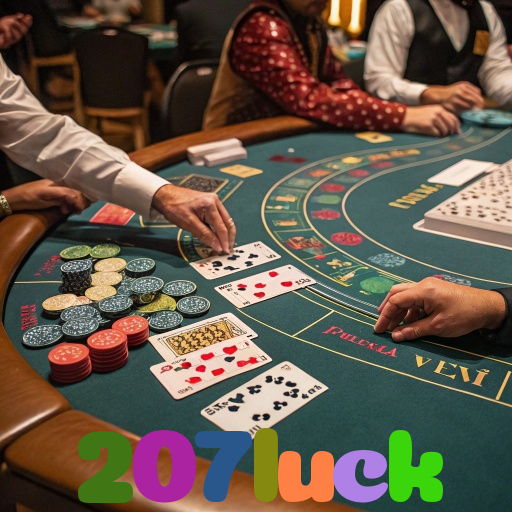 207luck - Baixe o App 207luck para Android e Comece a Jogar