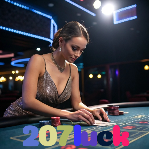 207luck - Baixe o app 207luck no Google Play e jogue ao vivo