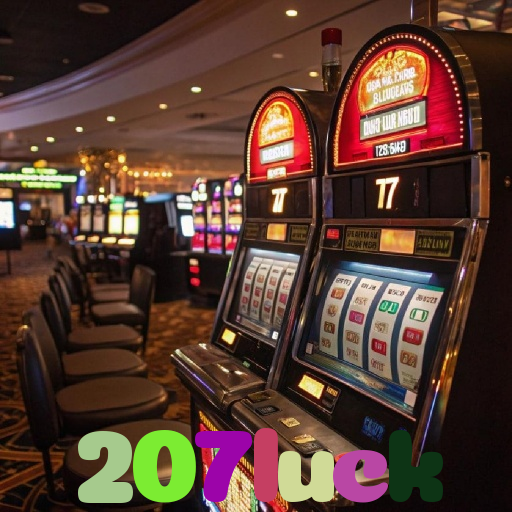 207luck - Baixe o App 207luck para Android e Comece a Jogar