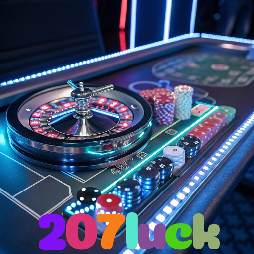 207luck - Baixe o app 207luck no Google Play e jogue ao vivo