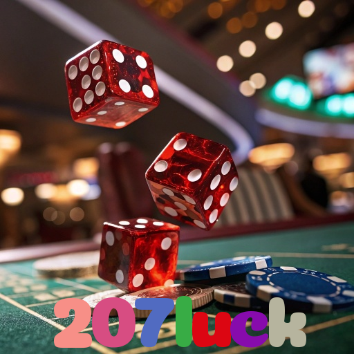 207luck - Baixe o App 207luck para Android e Comece a Jogar