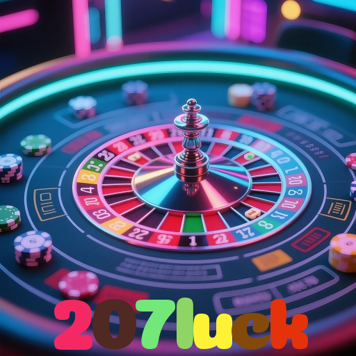 207luck - Baixe o app 207luck no Google Play e jogue ao vivo