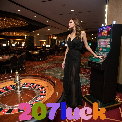 207luck - Baixe o app 207luck no Google Play e jogue ao vivo