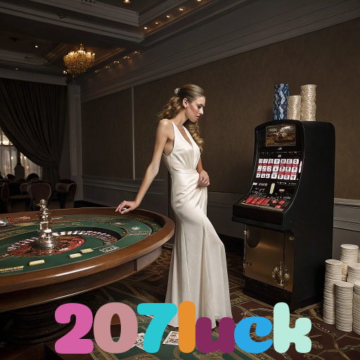 207luck - Baixe o App 207luck para Android e Comece a Jogar
