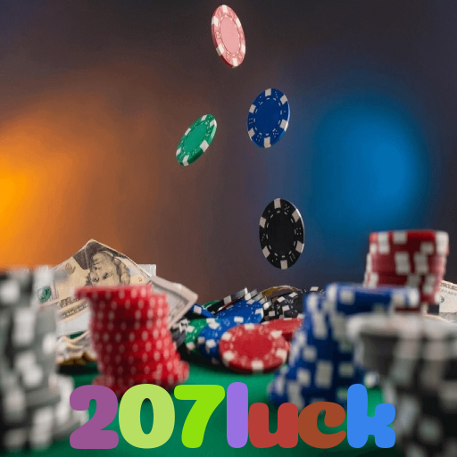207luck - Baixe o App 207luck para Android e Comece a Jogar