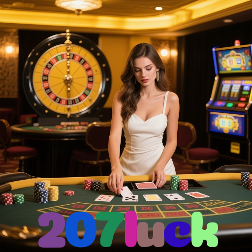 207luck - Baixe o App 207luck para Android e Comece a Jogar