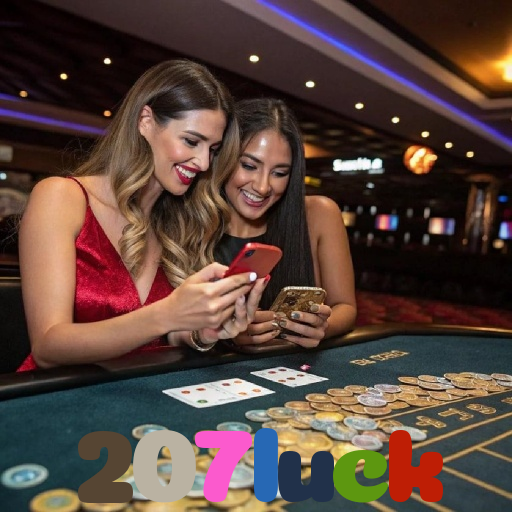 207luck - Baixe o app 207luck no Google Play e jogue ao vivo