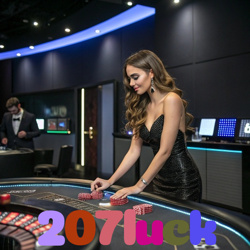 207luck - Baixe o App 207luck para Android e Comece a Jogar