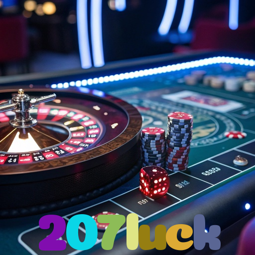 207luck - Baixe o app 207luck no Google Play e jogue ao vivo