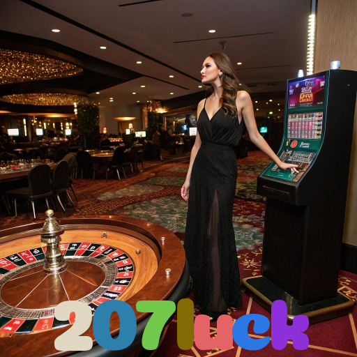 207luck - Baixe o App 207luck para Android e Comece a Jogar