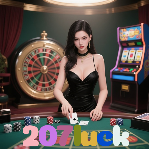 207luck - Baixe o app 207luck no Google Play e jogue ao vivo