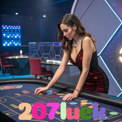 207luck - Baixe o app 207luck no Google Play e jogue ao vivo
