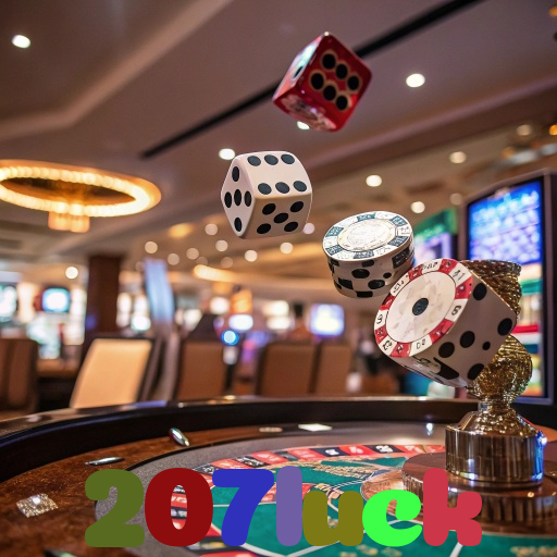 207luck - Baixe o app 207luck no Google Play e jogue ao vivo