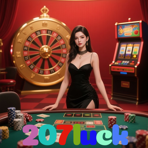 207luck - Baixe o app 207luck no Google Play e jogue ao vivo