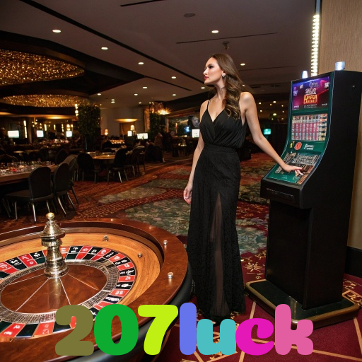 207luck - Baixe o App 207luck para Android e Comece a Jogar