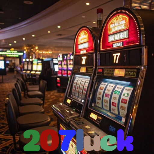 207luck - Baixe o App 207luck para Android e Comece a Jogar