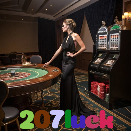 207luck - Baixe o App 207luck para Android e Comece a Jogar
