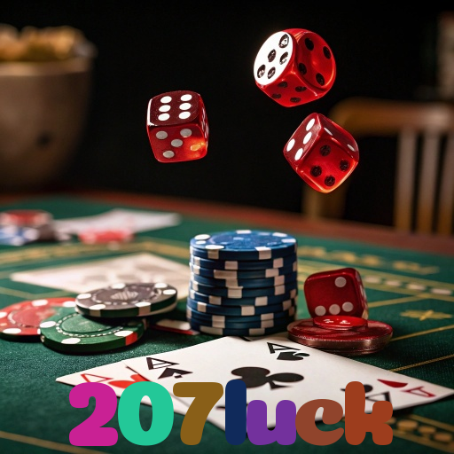 207luck - Baixe o app 207luck no Google Play e jogue ao vivo