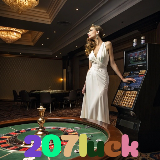 207luck - Baixe o app 207luck no Google Play e jogue ao vivo
