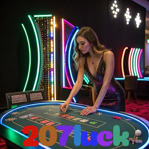 207luck - Baixe o App 207luck para Android e Comece a Jogar