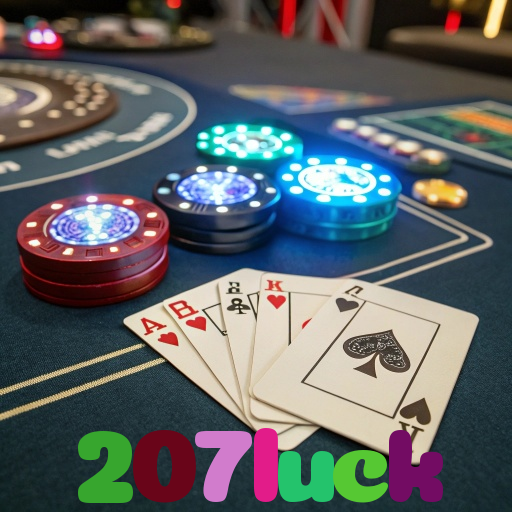 207luck - Baixe o App 207luck para Android e Comece a Jogar