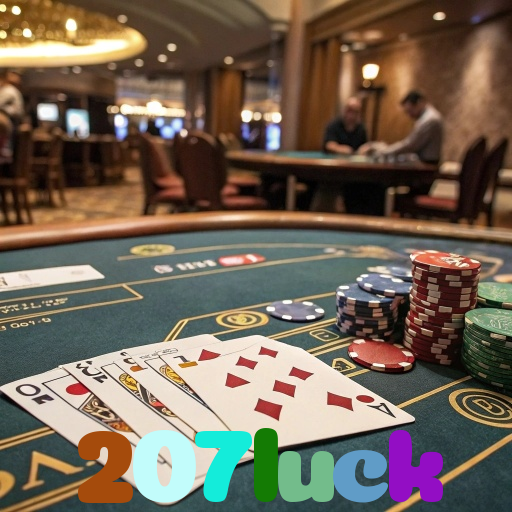 207luck - Baixe o App 207luck para Android e Comece a Jogar