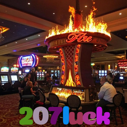 207luck - Baixe o app 207luck no Google Play e jogue ao vivo