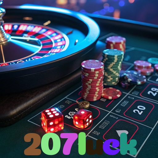 207luck - Baixe o app 207luck no Google Play e jogue ao vivo