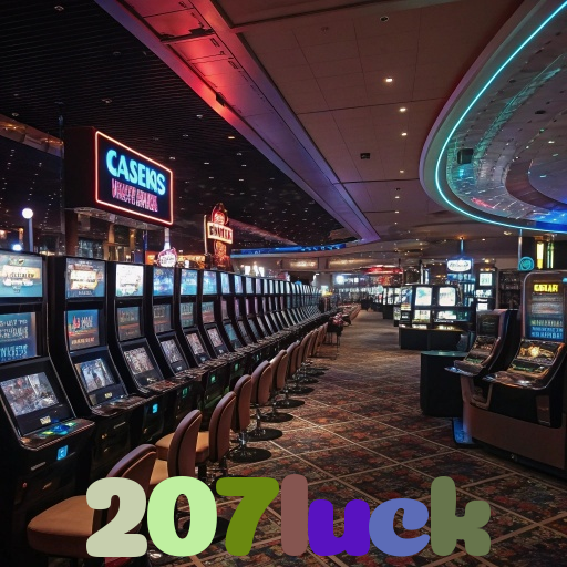207luck - Baixe o App 207luck para Android e Comece a Jogar