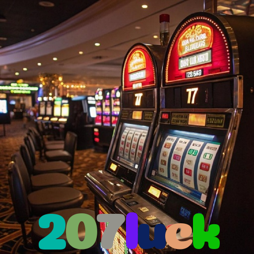 207luck - Baixe o App 207luck para Android e Comece a Jogar