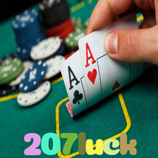 207luck - Baixe o app 207luck no Google Play e jogue ao vivo