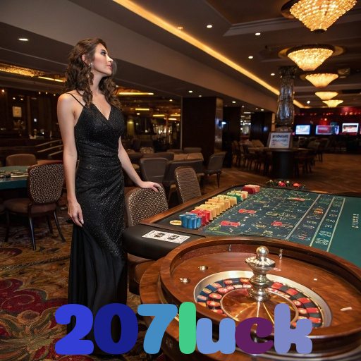 207luck - Baixe o App 207luck para Android e Comece a Jogar