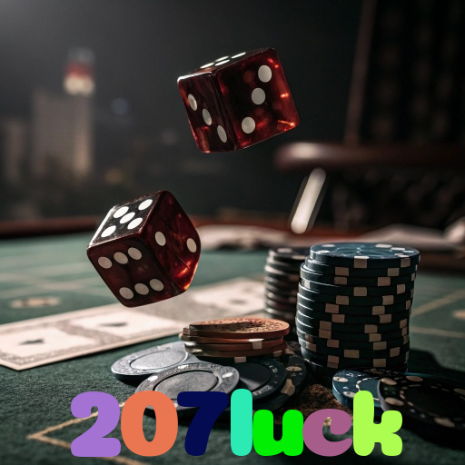 207luck - Baixe o app 207luck no Google Play e jogue ao vivo