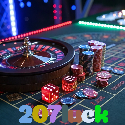 207luck - Baixe o App 207luck para Android e Comece a Jogar