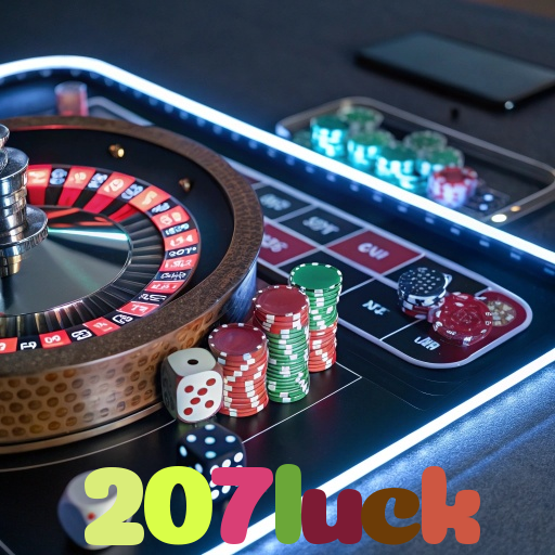 207luck - Baixe o App 207luck para Android e Comece a Jogar