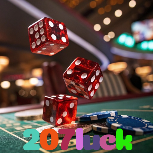 207luck - Baixe o app 207luck no Google Play e jogue ao vivo
