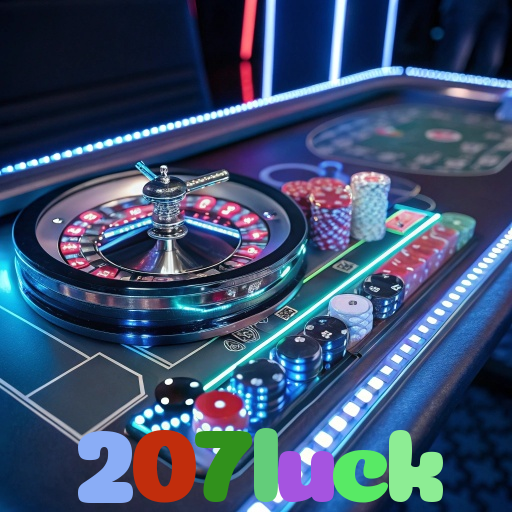207luck - Baixe o App 207luck para Android e Comece a Jogar