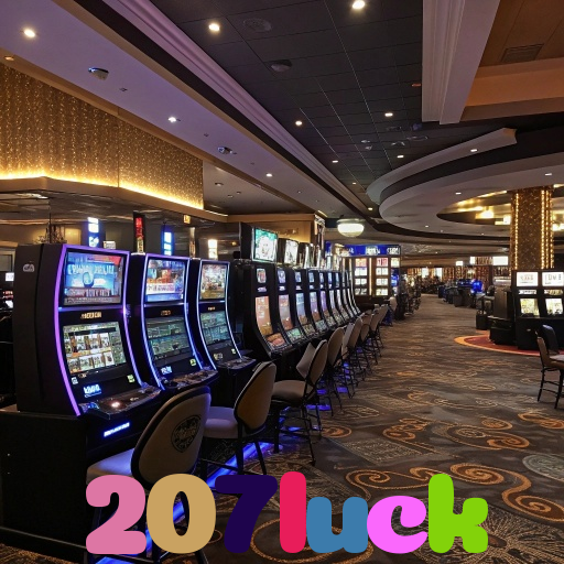 207luck - Baixe o app 207luck no Google Play e jogue ao vivo