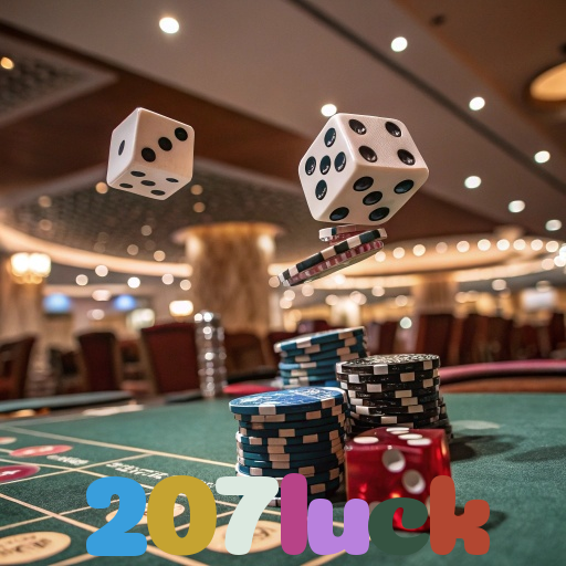 207luck - Baixe o App 207luck para Android e Comece a Jogar