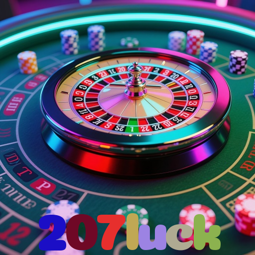 207luck - Baixe o app 207luck no Google Play e jogue ao vivo