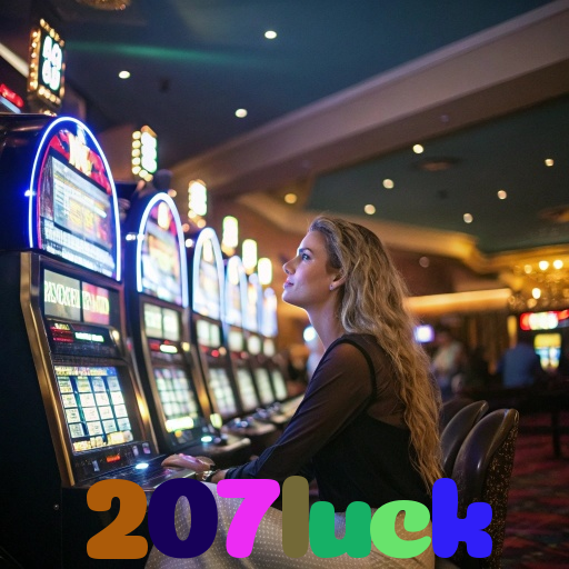 207luck - Baixe o app 207luck no Google Play e jogue ao vivo